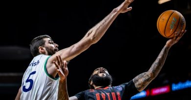 Luchó Rytas, venció el Excel
