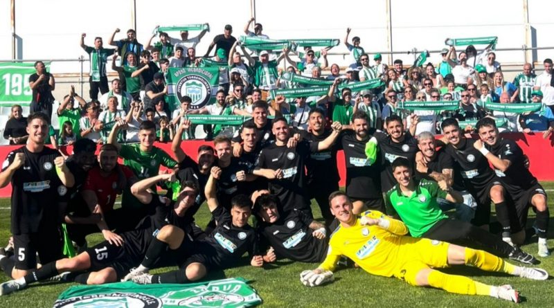Invictos entre torres y molinos