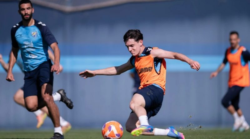 Llega la hora de la verdad para el Málaga