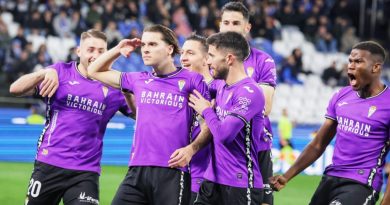 Ni frío ni calor: 4 claves sobre cómo llega el Córdoba CF