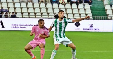 Genaro: “Volver a la que fue tu casa durante tres años es emotivo pero lo importante es ir a por los tres puntos”