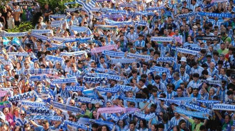 La Plataforma se vuelve a pronunciar: "La administración judicial tiene los días contados"