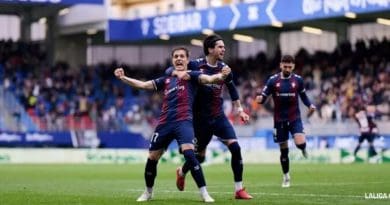 Encomendados a San José: 4 claves sobre cómo llega la SD Eibar