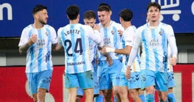 Julen Lobete, Jugador Excelencia en el empate frente al Eibar