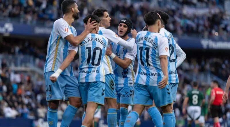 Habrá fútbol en abierto la temporada que viene en Segunda División