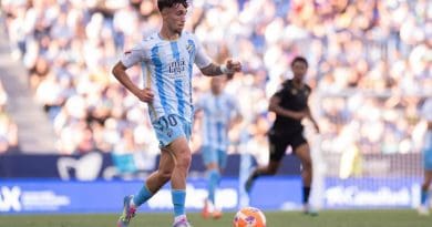 David Larrubia, Jugador Excelencia en la victoria frente al Castellón