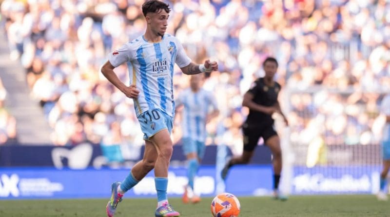 David Larrubia, Jugador Excelencia en la victoria frente al Castellón