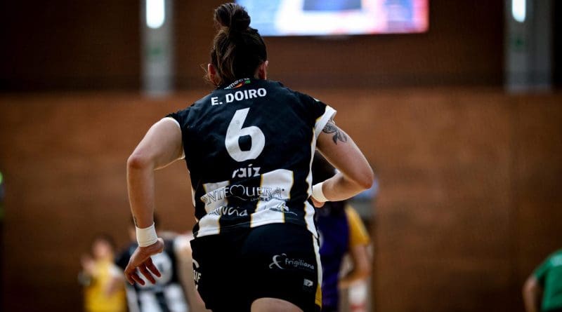 El Costa del Sol Málaga certifica su clasificación a la EHF European Cup