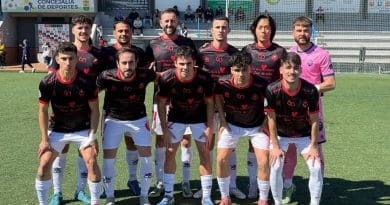 Ángel Acha: "Nos vamos a dejar la piel para levantar esto"