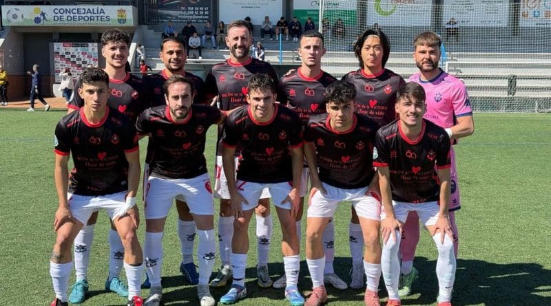 Ángel Acha: "Nos vamos a dejar la piel para levantar esto"