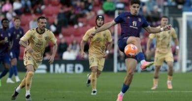 Paso atrás en Elda: sin juego, sin intensidad y con uno menos