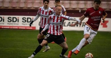 Sergio Gil: "Estamos obcecados en mantener nuestra esencia, que es lo que nos ha traído hasta aquí"