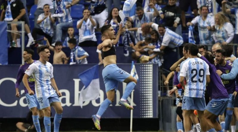 Chupete, Jugador Excelencia en la victoria ante el Sporting