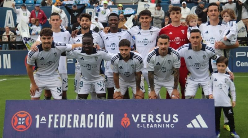 Marbella-Antequera: Ganar o morir en el último baile de Callejón