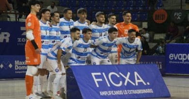 El Málaga Ciudad Redonda comienza su andadura en el Play-Off de ascenso este sábado