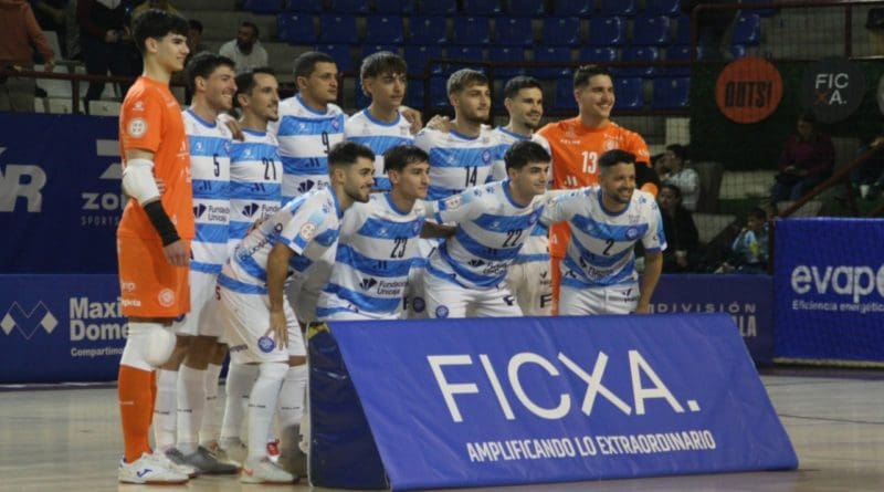 El Málaga Ciudad Redonda comienza su andadura en el Play-Off de ascenso este sábado