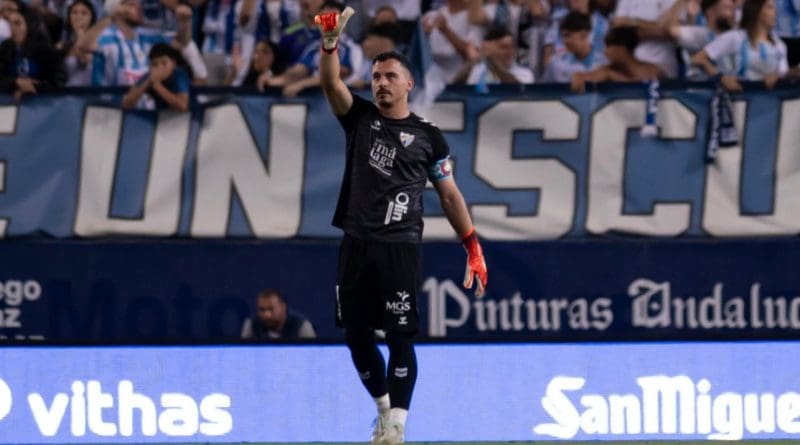 El noble arte de la portería a cero