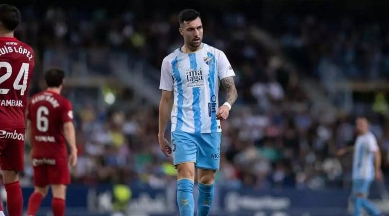 Álex Pastor, Jugador Excelencia en la derrota frente al Elche