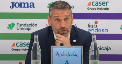 Ibon Navarro: "En un partido así los detalles son muy importantes"
