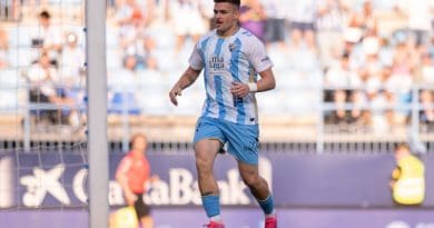 Rafa Rodríguez, renovación y al primer equipo