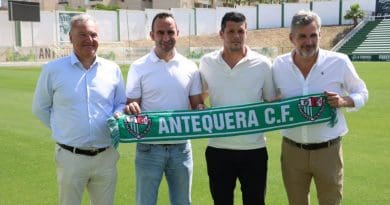 Los clubes malagueños van perfilando sus proyectos para la temporada que viene