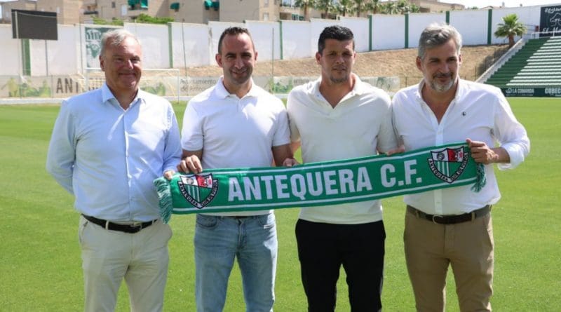 Los clubes malagueños van perfilando sus proyectos para la temporada que viene