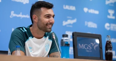 Alex Pastor: « La defensa que hicimos el año pasado es una fuerza del equipo y eso nos hace mejorar a los cuatro»