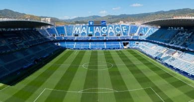 Dos incógnitas en el verano blanquiazul: el Málaga CF aún no revela todos sus partidos de pretemporada