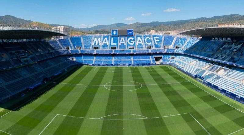 Dos incógnitas en el verano blanquiazul: el Málaga CF aún no revela todos sus partidos de pretemporada