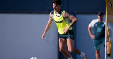 La pretemporada del Málaga pasará por Estepona