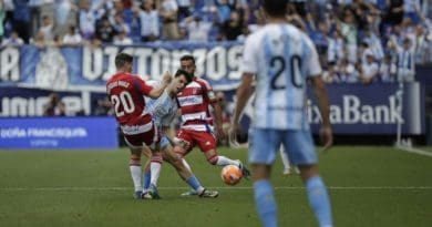Fecha y horario confirmados para el derbi andaluz de la jornada 4