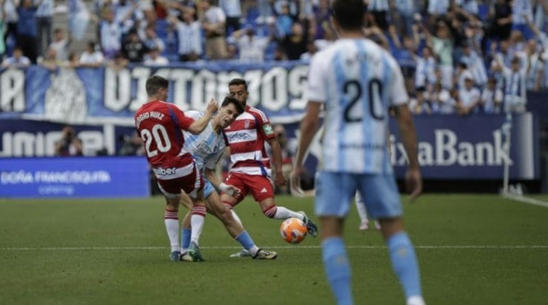 Fecha y horario confirmados para el derbi andaluz de la jornada 4