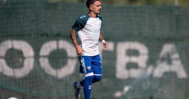 Joaquín Muñoz: "Se está viendo reflejado el trabajo que hacemos durante la semana"