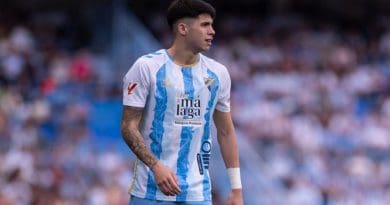 Antoñito Cordero jugará cedido en el Westerlo belga