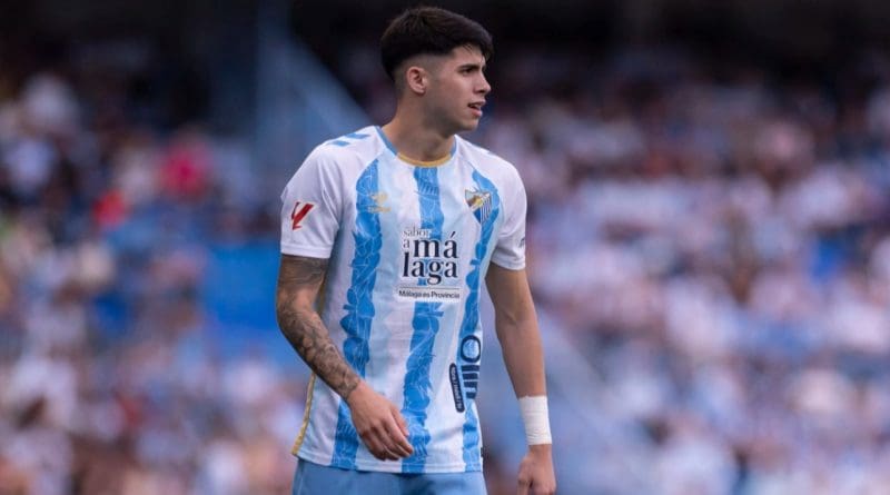 Antoñito Cordero jugará cedido en el Westerlo belga
