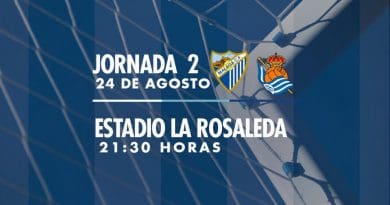 Ya se conocen los horarios de la segunda jornada de la liga Hypermotion