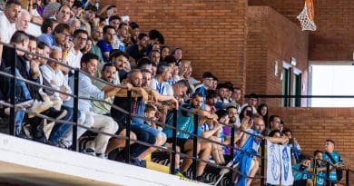 El Málaga Ciudad Redonda recurrirá la decisión de la RFEF sobre el ascenso del Alzira