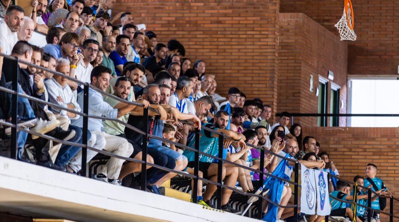 El Málaga Ciudad Redonda recurrirá la decisión de la RFEF sobre el ascenso del Alzira