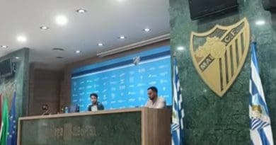 Puga: "No habrá problemas para ganar por 2 o 3 a cero cuando mejoremos el gol"