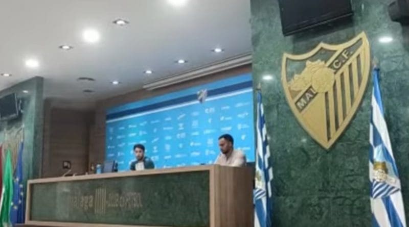 Puga: "No habrá problemas para ganar por 2 o 3 a cero cuando mejoremos el gol"