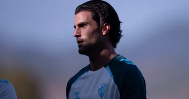 Eneko Jauregi volverá a entrenar con el equipo la semana que viene