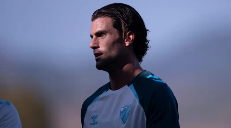 Eneko Jauregi volverá a entrenar con el equipo la semana que viene