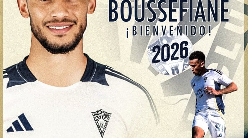 Hicham Boussefiane vuelve a la Costa del Sol