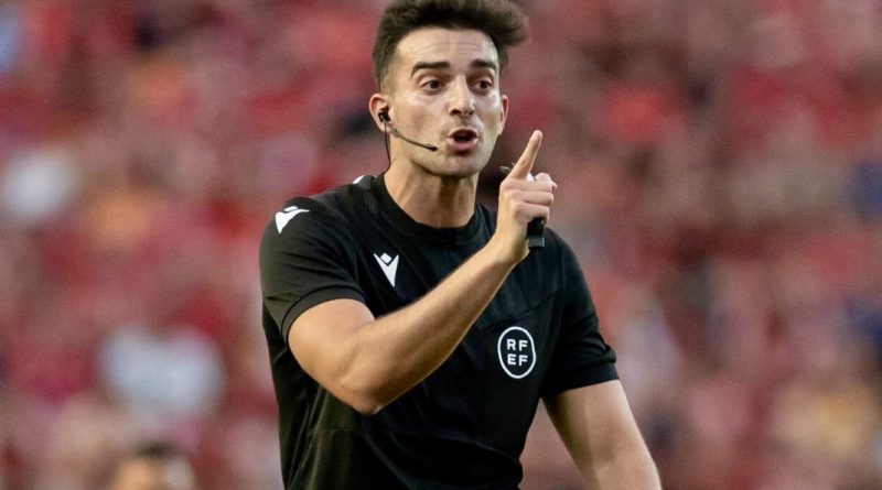 Eder Mallo se reencontrará con el Málaga en Gran Canaria