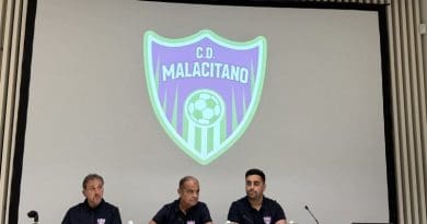 La RFEF busca la manera de justificar el cambio de cuidad de la Unión Malacitano