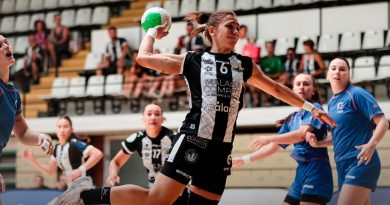 Carranque presencia la tercera victoria del Costa del Sol en pretemporada