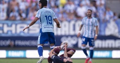 Luismi ya tiene fecha para pasar por quirófano