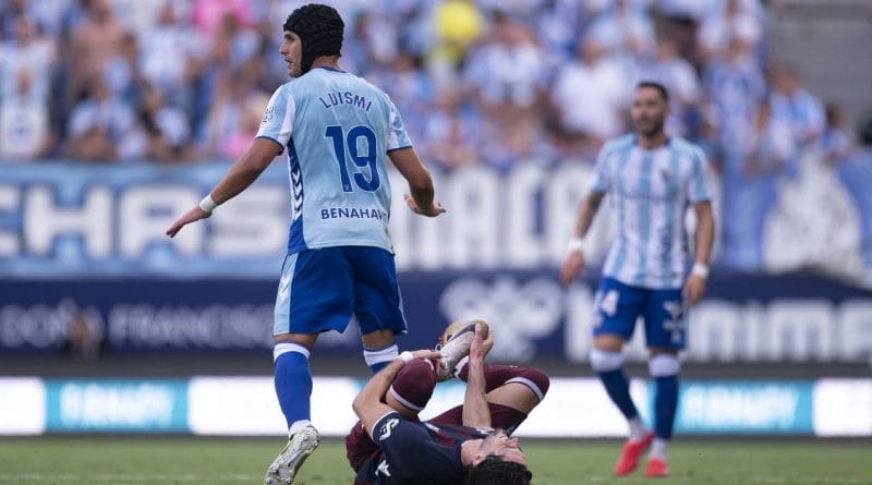 Luismi ya tiene fecha para pasar por quirófano