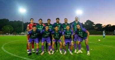La RFEF no admite el traslado de El CDU Malacitano a Málaga