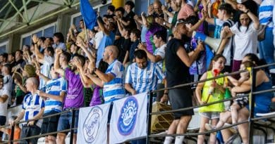 El Málaga FS reestructura su plantilla: Renovaciones, fichajes y salidas confirmadas